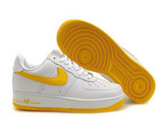 Nike Air Force One Men Low--248